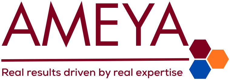 AMEYA — Real results driven by real expertise